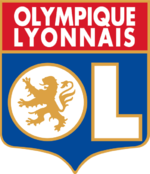 Lyon B team logo