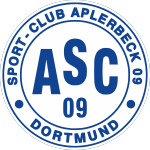 ASC Dortmund team logo