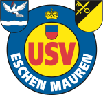 USV Eschen Mauren team logo