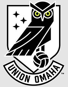 Union Omaha team logo