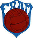 Fram Reykjavik team logo