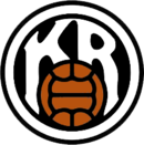 KR Reykjavik team logo