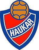Knattspyrnufélagið Haukar team logo