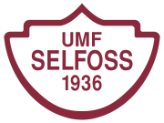 Ungmennafélag Selfoss team logo
