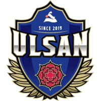 Ulsan Citizen team logo