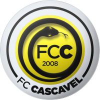 FC Cascavel team logo