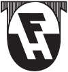 FH Hafnarfjordur team logo