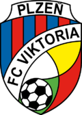 Viktoria Plzen B team logo