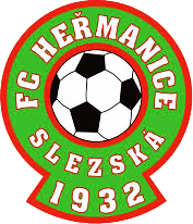 Hermanice team logo