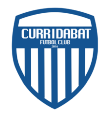 Curridabat team logo