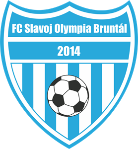 FC Slavoj Olympia Bruntal team logo