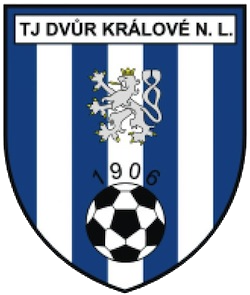 Dvur Kralove team logo
