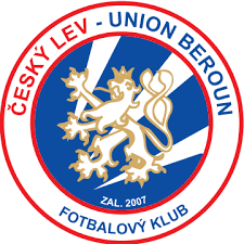 CL-Union Beroun team logo
