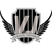 Vaengir Jupiters team logo