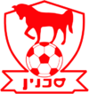 Ihoud Bnei Sakhnin F.C., איחוד בני סכנין, اتحاد أبناء سخنين team logo