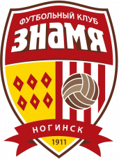 Znamya Noginsk team logo