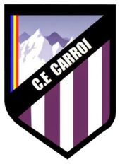 Carroi team logo