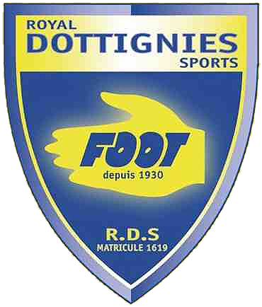 Dottignies Sport team logo