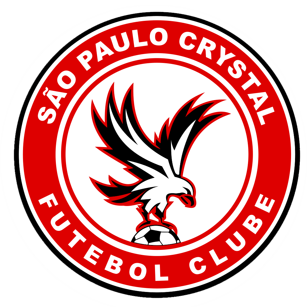 Sao Paulo Crystal team logo