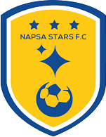 NAPSA Stars team logo
