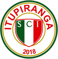 Itupiranga SC team logo