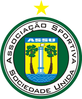 AS Sociedade team logo