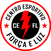 Forca E Luz team logo