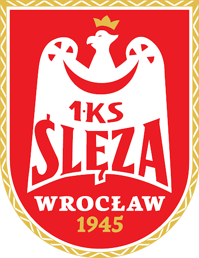 Sleza Wroclaw team logo