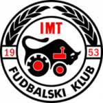 FK IMT Beograd team logo