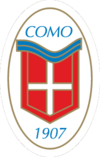 Como team logo