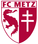 Metz B team logo