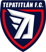CD Tepatitlan de Morelos team logo