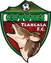 Tlaxcala FC team logo