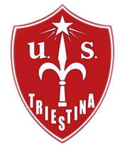 Triestina team logo