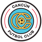 Cancún Futbol Club team logo