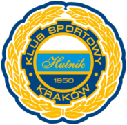 Hutnik Nowa Huta team logo