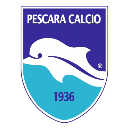 Pescara team logo