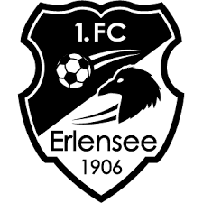 FC 1906 Erlensee team logo