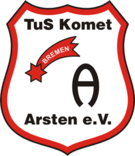 TuS Komet Arsten team logo