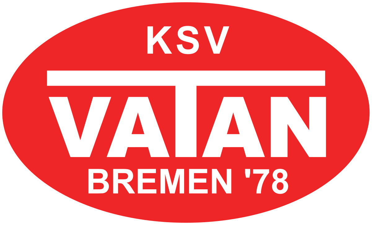 Vatan Sport Bremen team logo