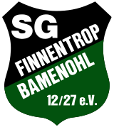 Sportgemeinschaft Finnentrop/Bamenohl 12/27 e.V. team logo