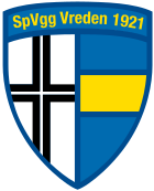 Spielvereinigung Vreden 1921 e.V. team logo