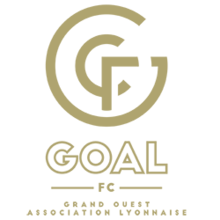 Goal FC team logo
