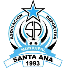 Santa Ana team logo