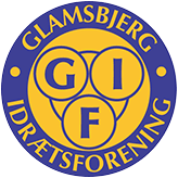 Glamsbjerg team logo