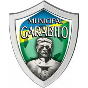 Municipal Garabito team logo