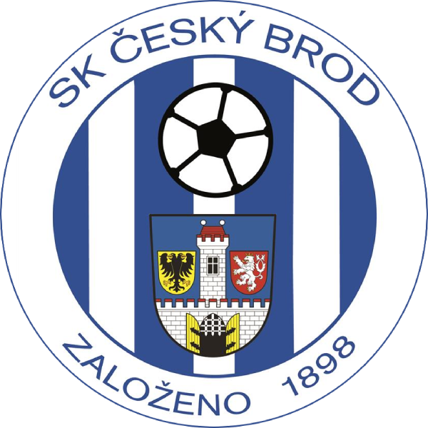 SK Cesky Brod team logo