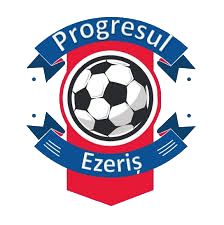 Progresul Ezeris team logo