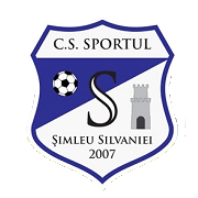 Sportul Simleu Silvaniei team logo