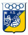 Associazione Sportiva Calcio Figline team logo